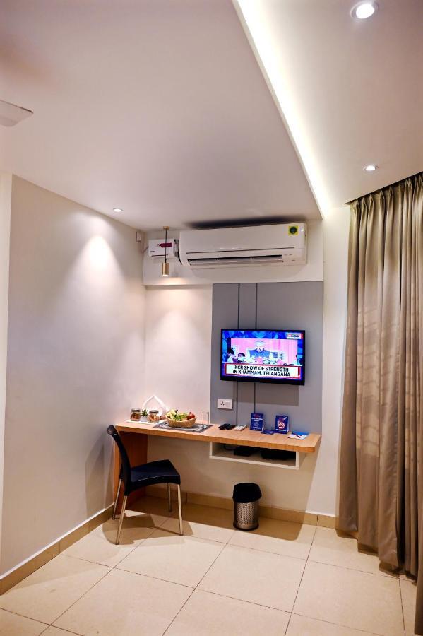 Hotel Sri Krishna Residency Udupi Εξωτερικό φωτογραφία