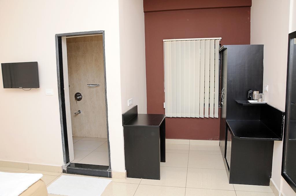 Hotel Sri Krishna Residency Udupi Δωμάτιο φωτογραφία