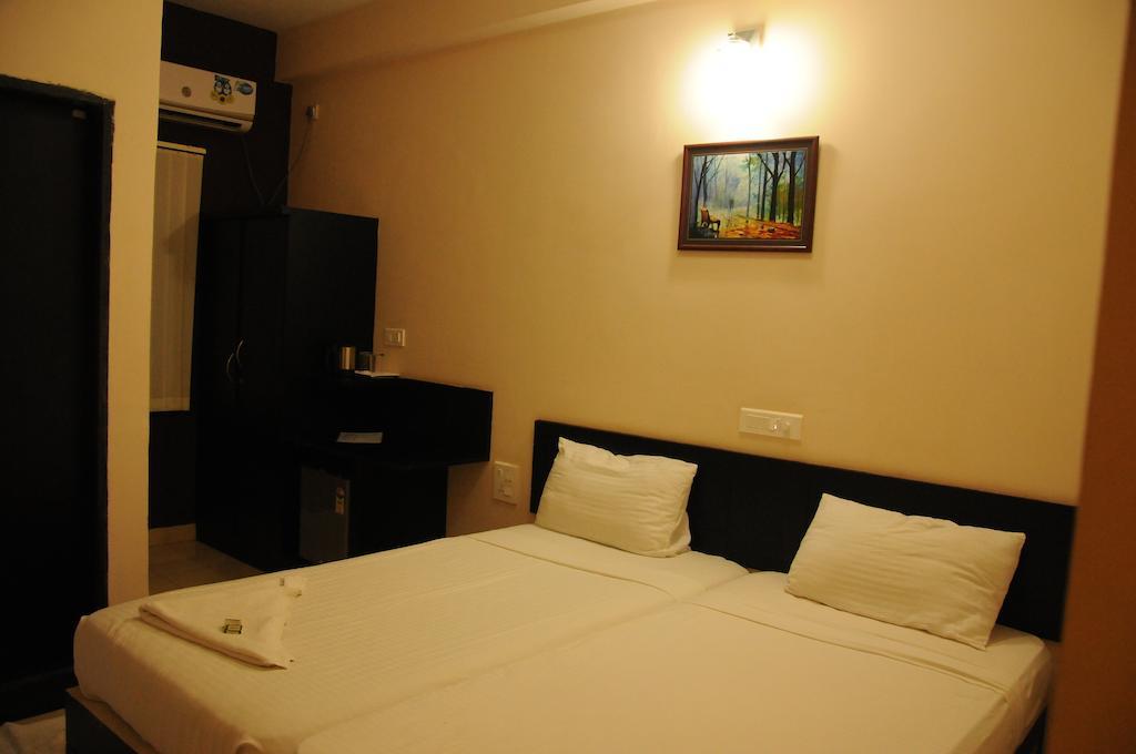 Hotel Sri Krishna Residency Udupi Δωμάτιο φωτογραφία