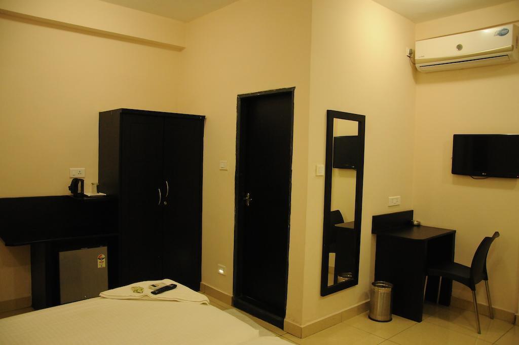 Hotel Sri Krishna Residency Udupi Δωμάτιο φωτογραφία