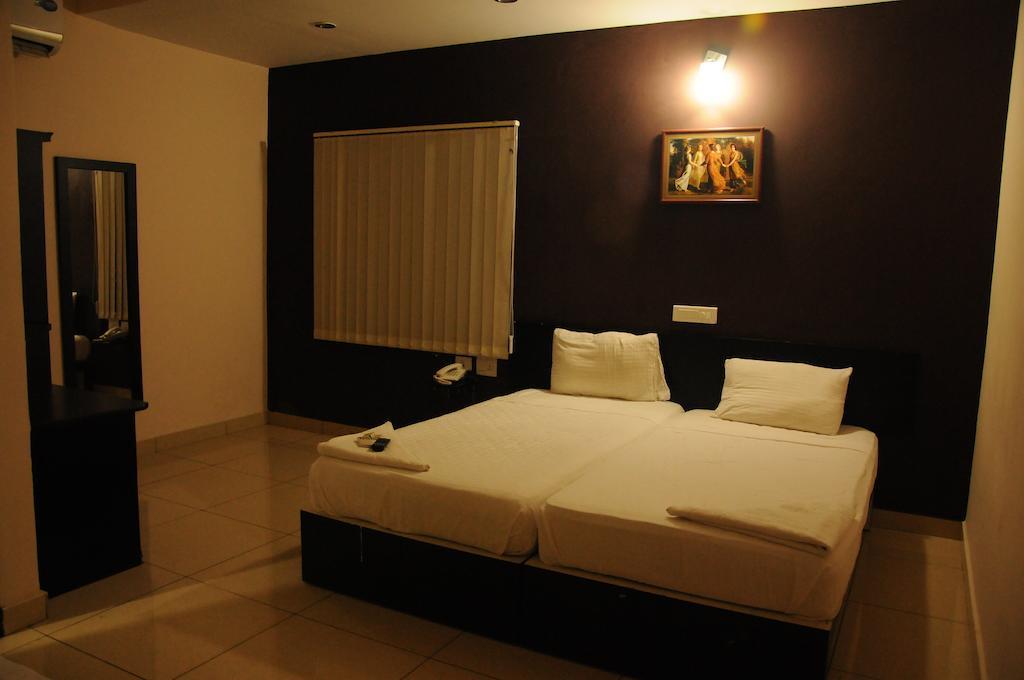 Hotel Sri Krishna Residency Udupi Δωμάτιο φωτογραφία