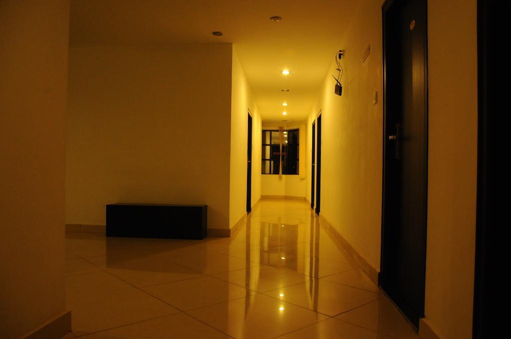 Hotel Sri Krishna Residency Udupi Εξωτερικό φωτογραφία