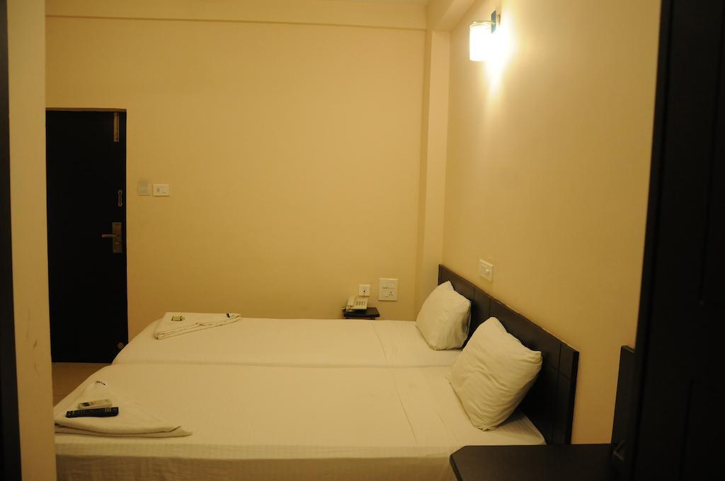 Hotel Sri Krishna Residency Udupi Δωμάτιο φωτογραφία