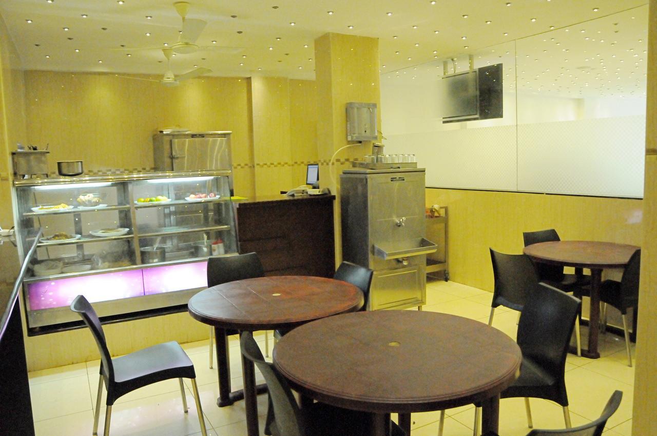 Hotel Sri Krishna Residency Udupi Εξωτερικό φωτογραφία