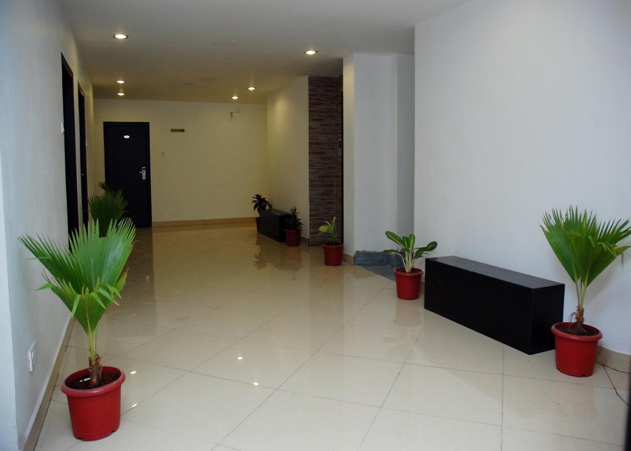 Hotel Sri Krishna Residency Udupi Εξωτερικό φωτογραφία